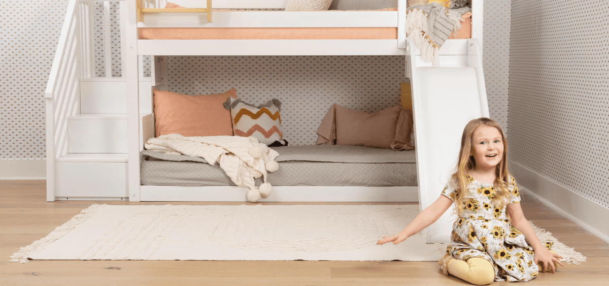 Slide Beds for Kids Everything You Need to Know Before You Buy Max and Lily