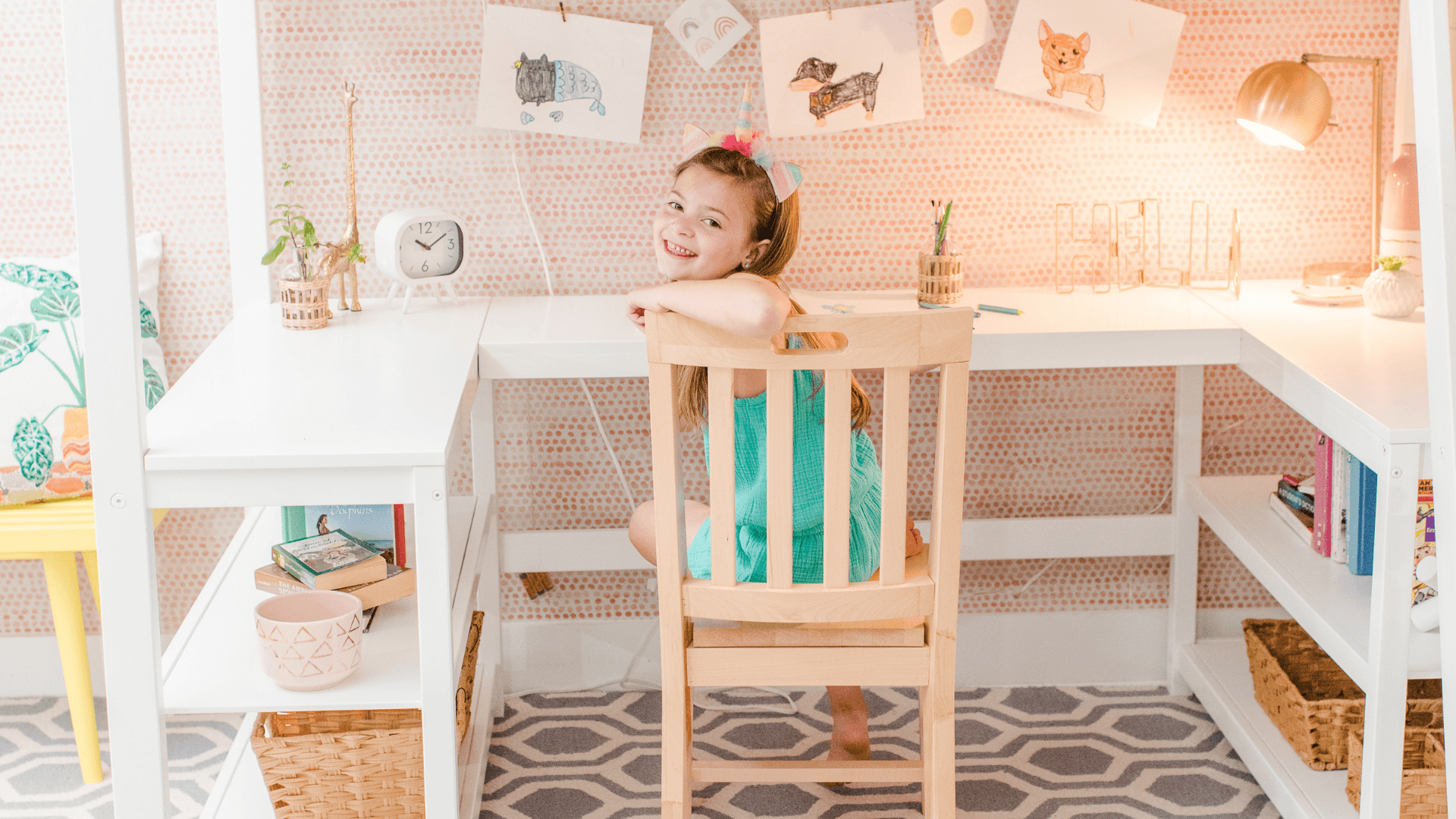 4 Reasons Why Our Latest High Loft Is the Ultimate Sleep & Study Solution