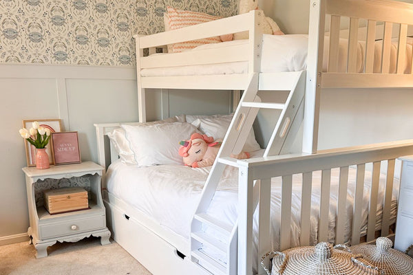 Best of Max & Lily: Our Top 5 Fan Favorite Kids' Beds (with Bunks & Lofts!)