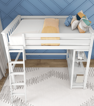 Full-Size Loft Beds