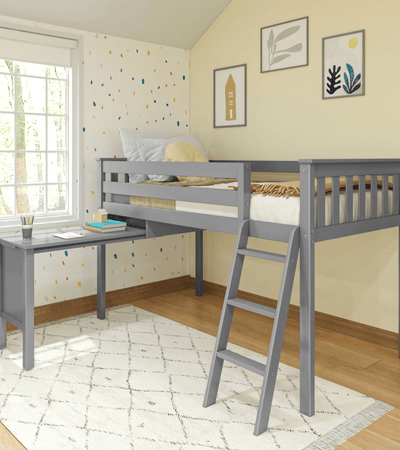 Loft Beds with Desks