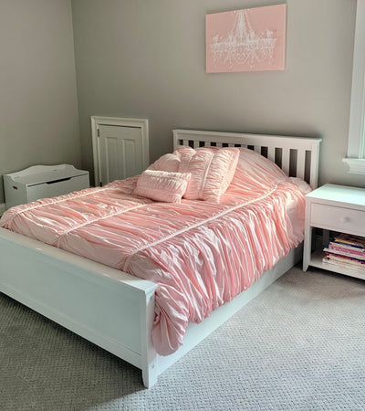 Classic Beds