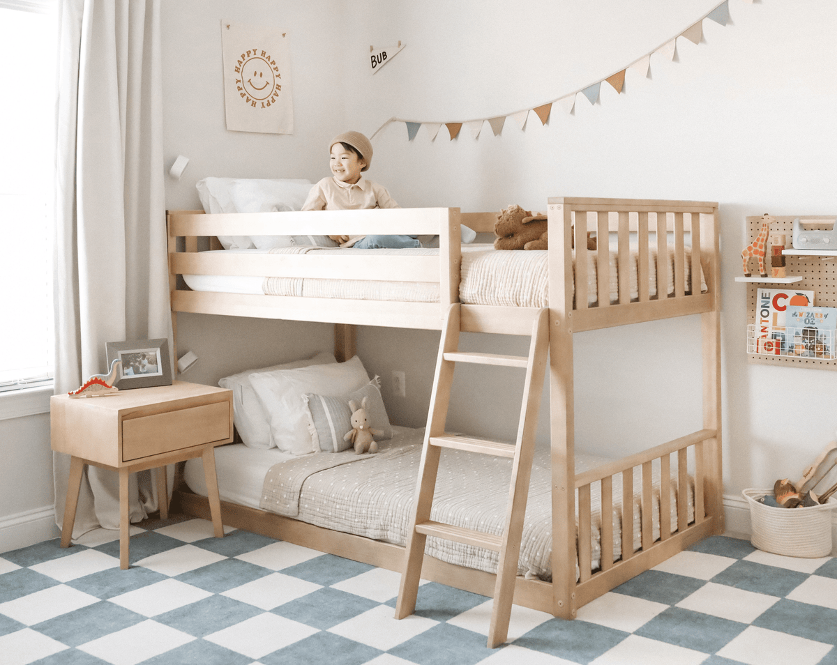 Shop Best Selling Bunk Beds, Loft Beds, Kids Beds & Bedroom Furniture