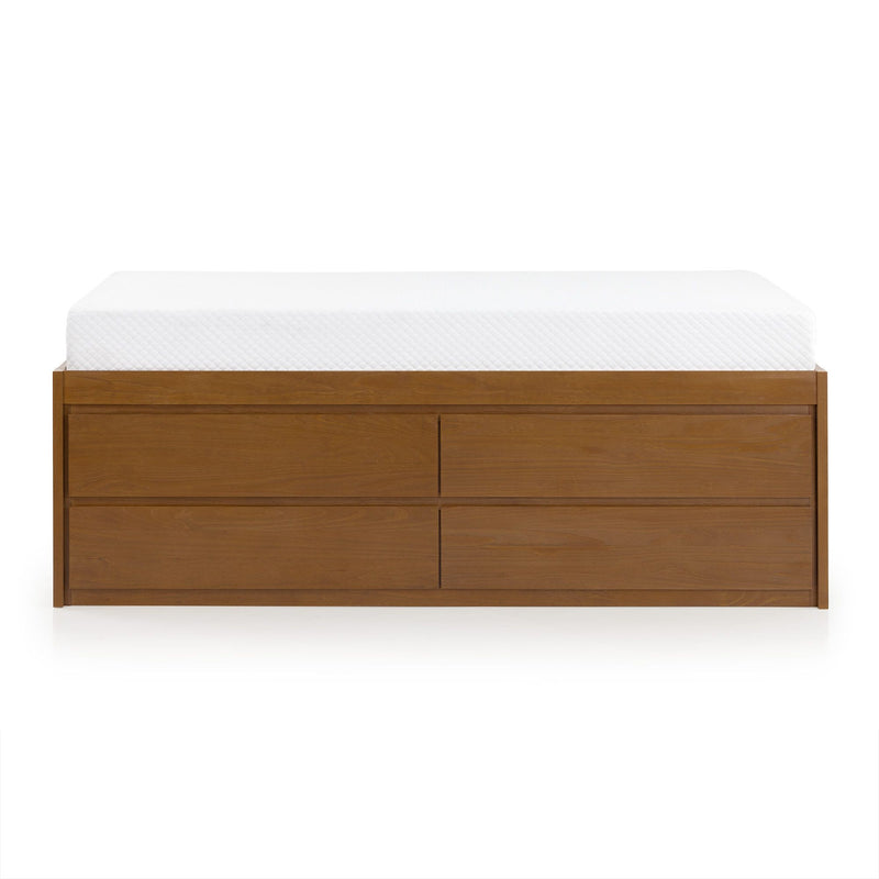Jack Full Captain's Bed