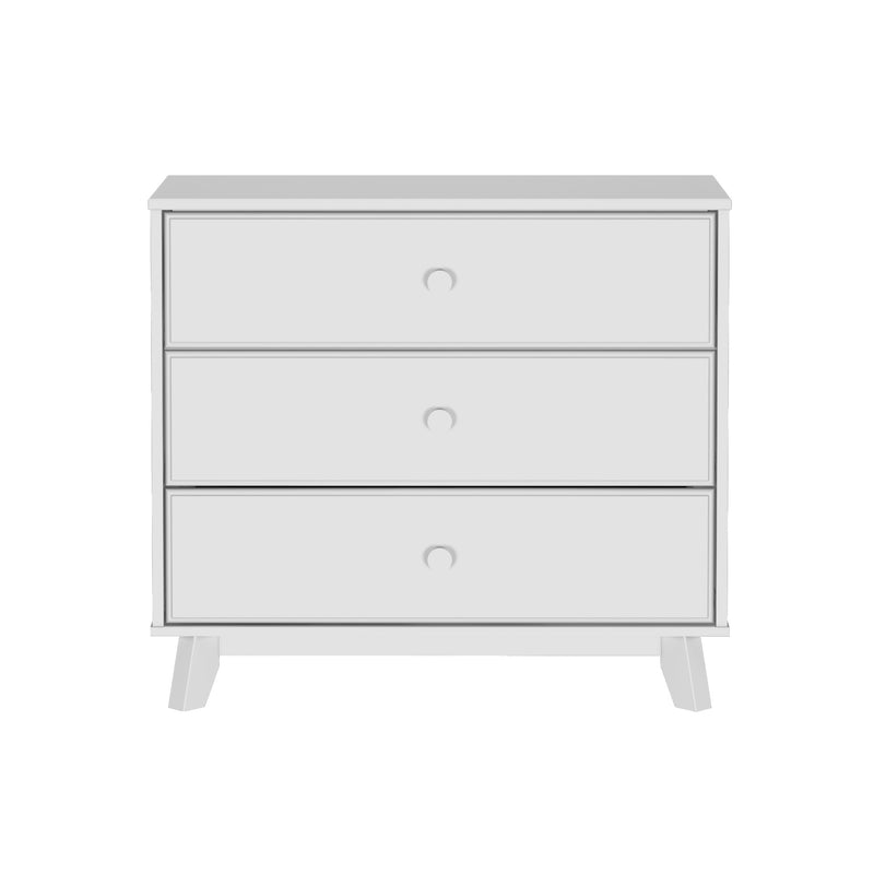 Classic 3-Drawer Dresser