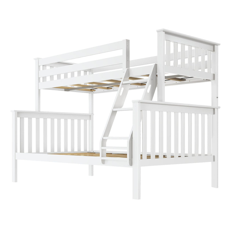 Twin Over Full Bunk Bed