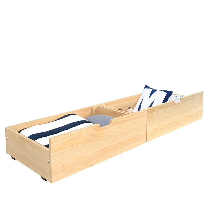 Underbed Storage Drawers