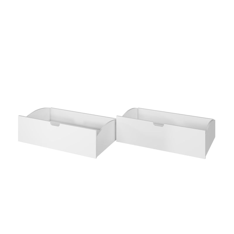 Underbed Storage Drawers for Queen Beds