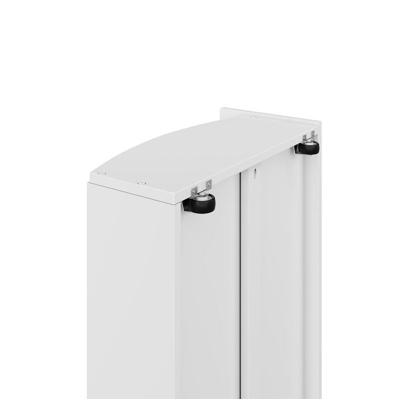 Underbed Storage Drawers for Queen Beds