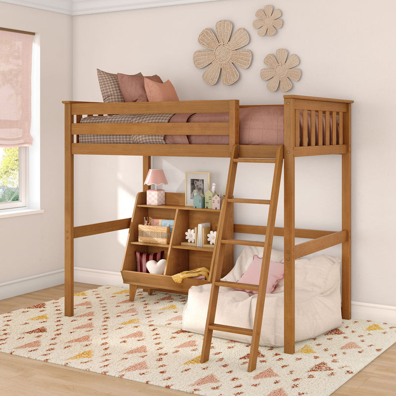Twin Loft Bed