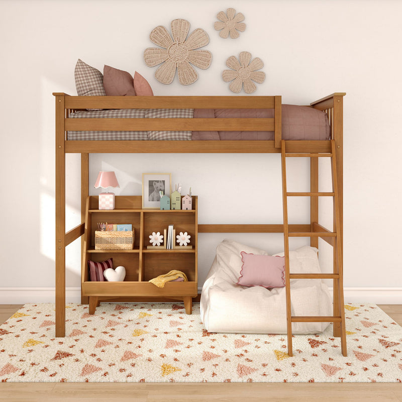 Twin Loft Bed