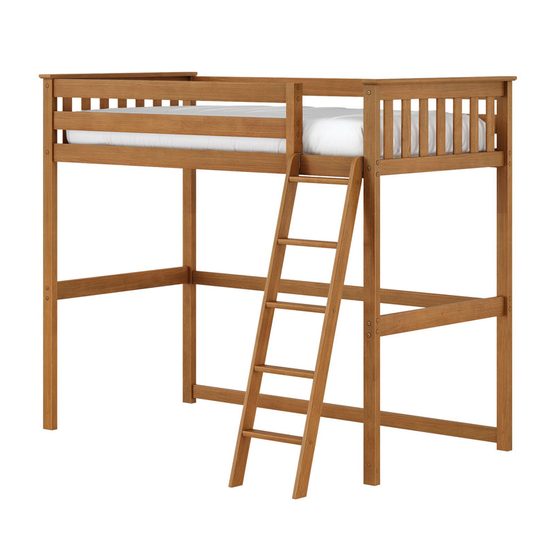 Twin Loft Bed