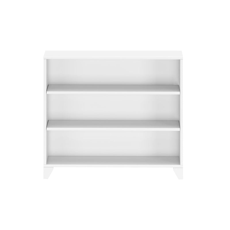 Classic 3-Shelf Bookcase