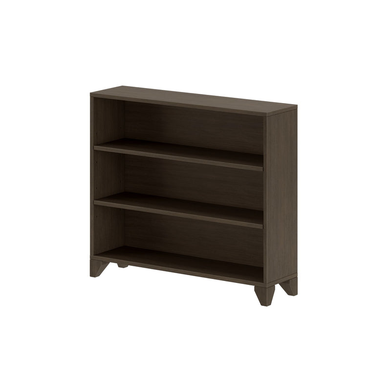 Classic 3-Shelf Bookcase