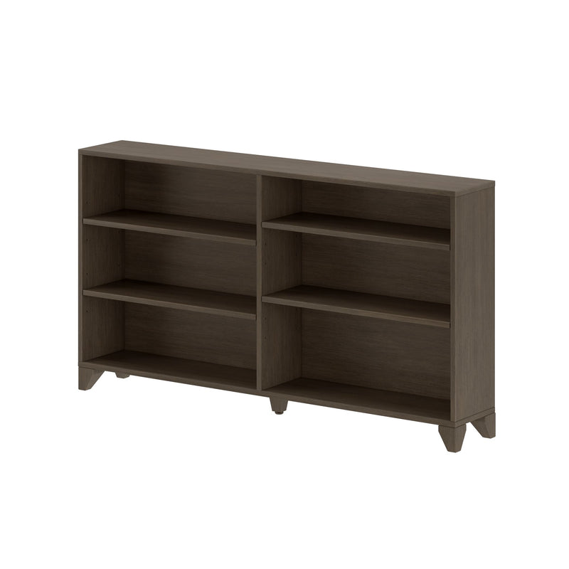 Classic 6-Shelf Bookcase