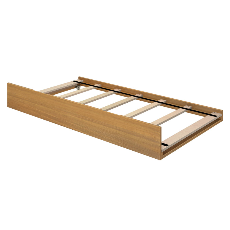 Modern Farmhouse Twin Trundle