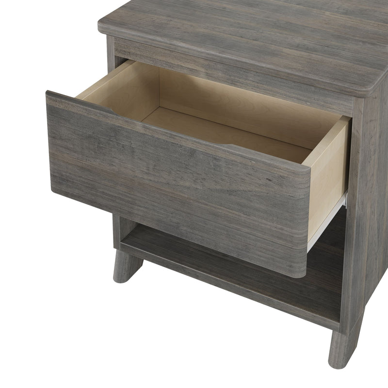 Modern Farmhouse Nightstand (Set of 2)