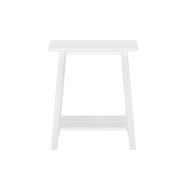 Mid-Century Modern Table Nightstand