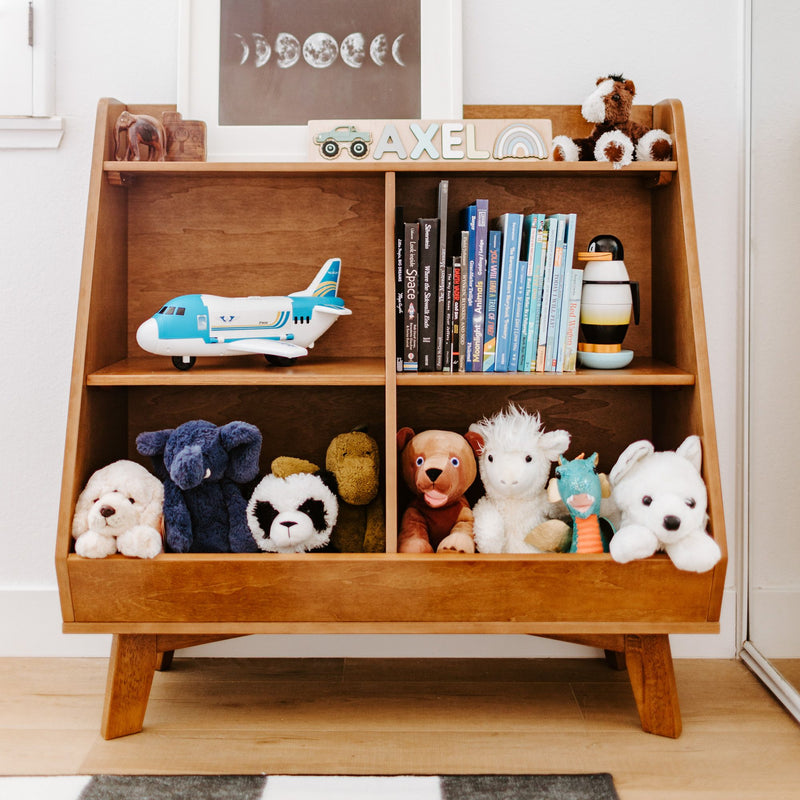 Frankie Bookcase