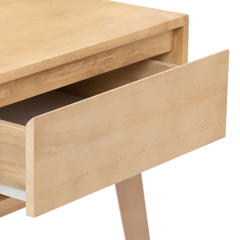 Scandinavian Nightstand
