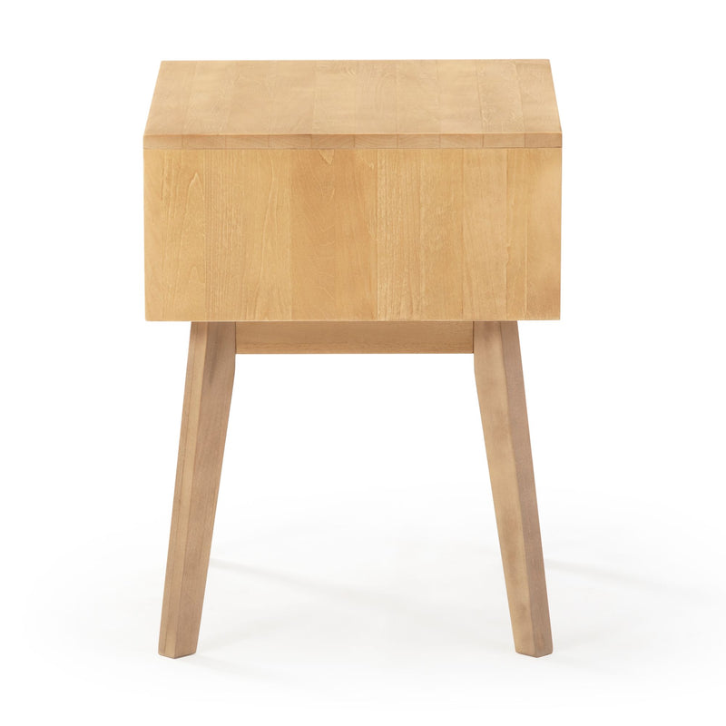 Scandinavian Nightstand