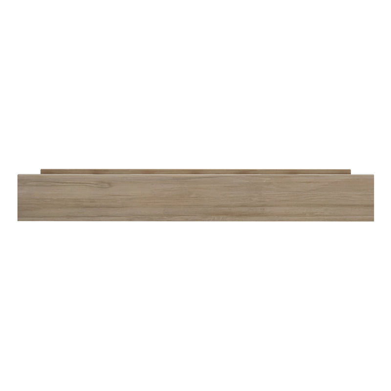 Scandinavian Twin Trundle