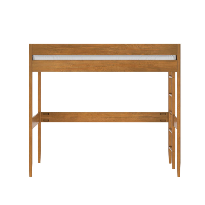 Hudson Twin Loft Bed