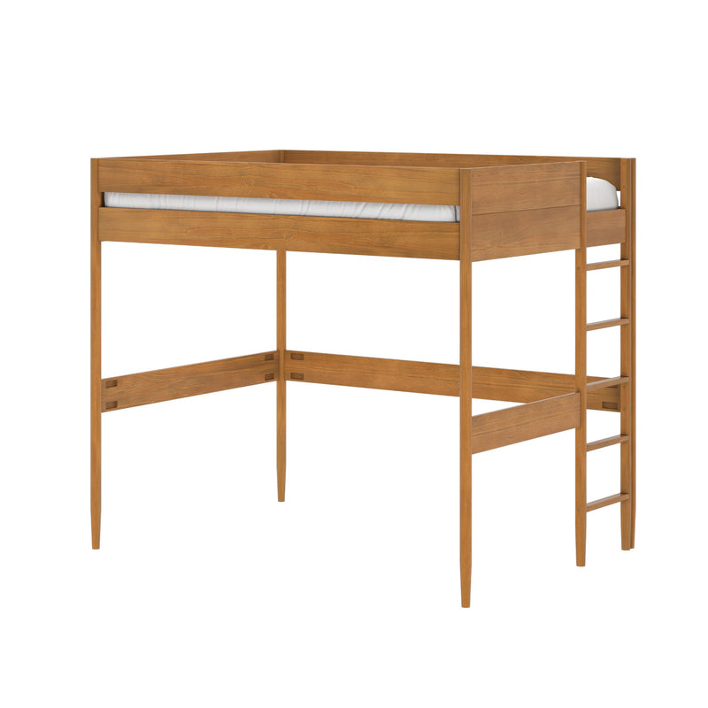 Hudson Full Loft Bed