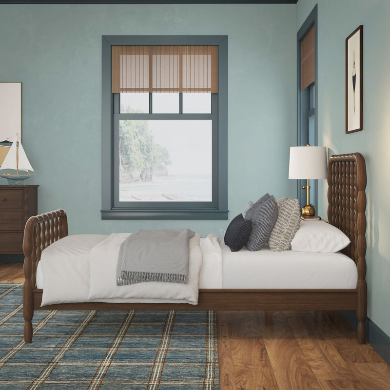 Jenny Twin Bed