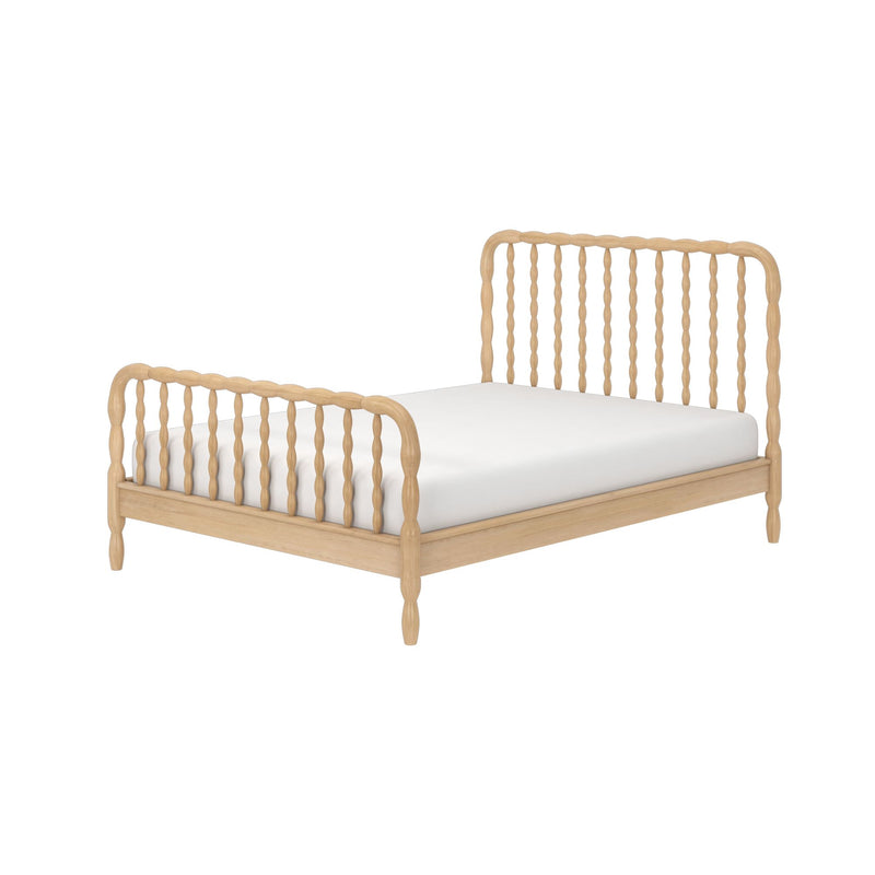 Jenny Full Bed