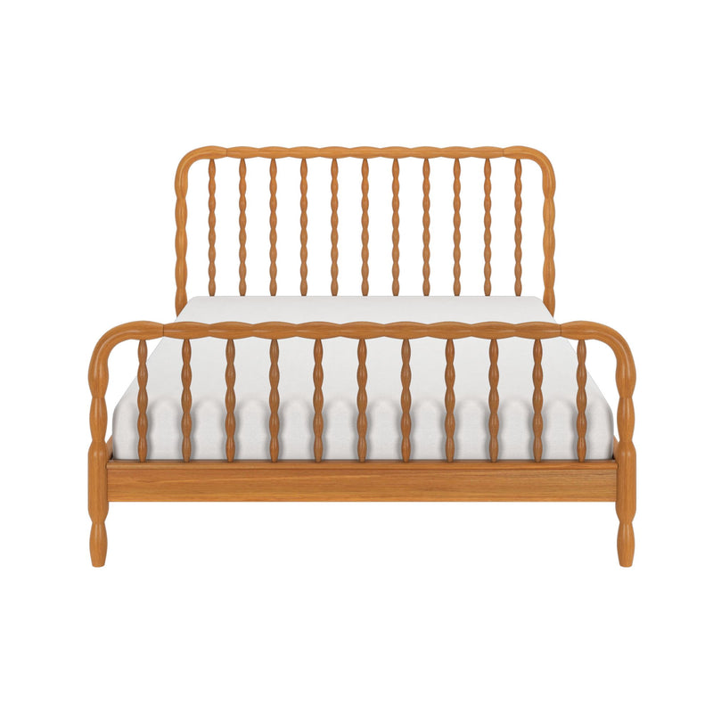 Jenny Queen Bed