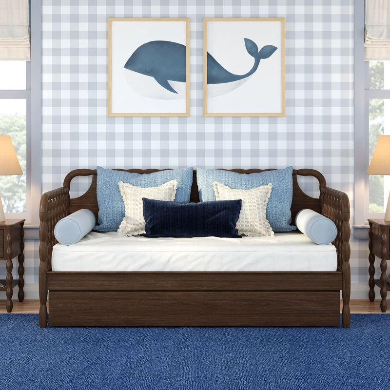 Jenny Daybed with Trundle