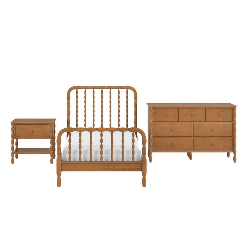 Jenny Twin Bedroom Set