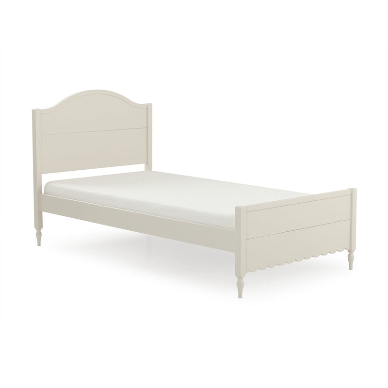 Charlotte Twin Bed