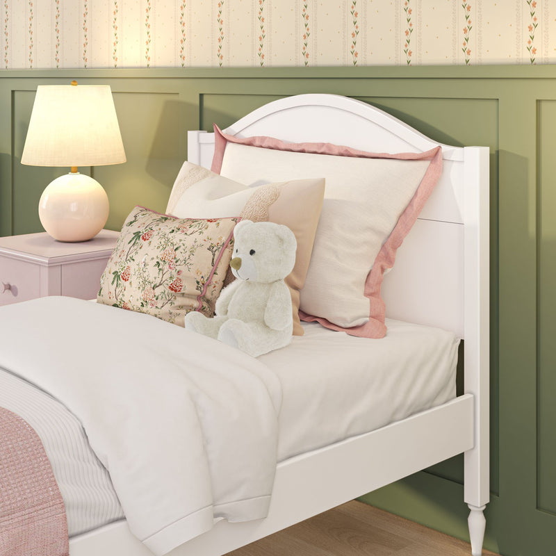 Charlotte Twin Bed