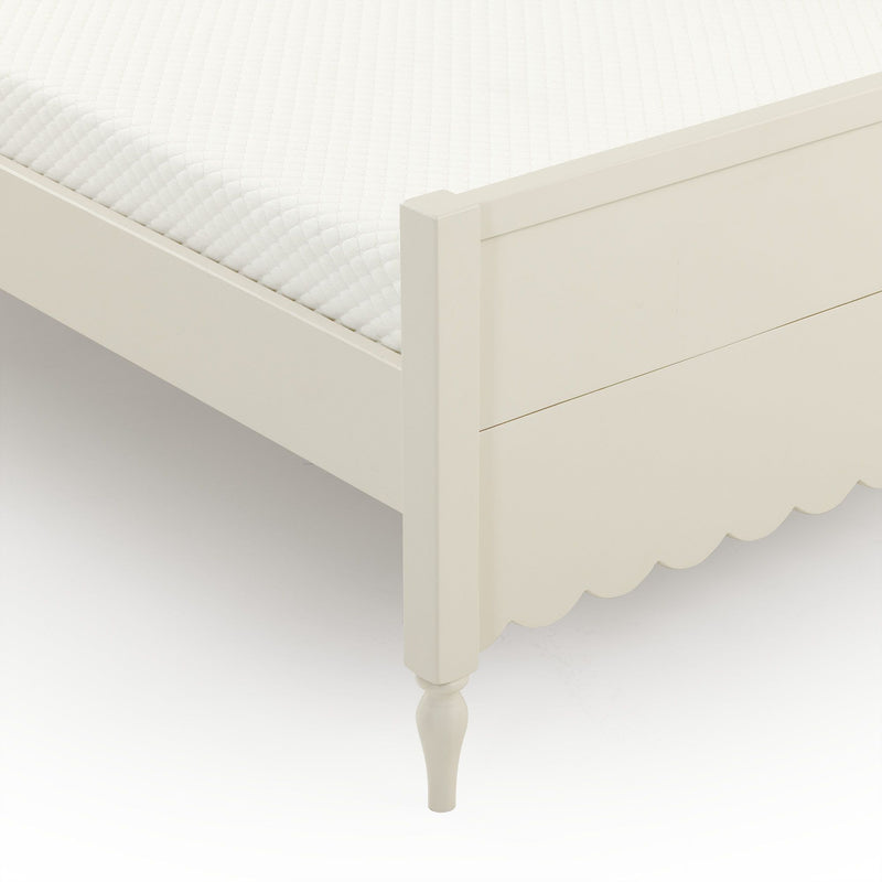 Charlotte Twin Bed