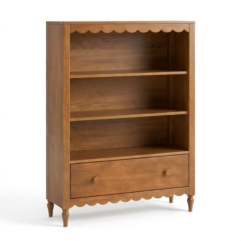 Charlotte Bookcase