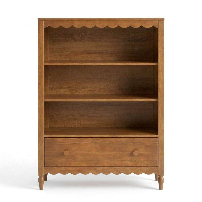 Charlotte Bookcase