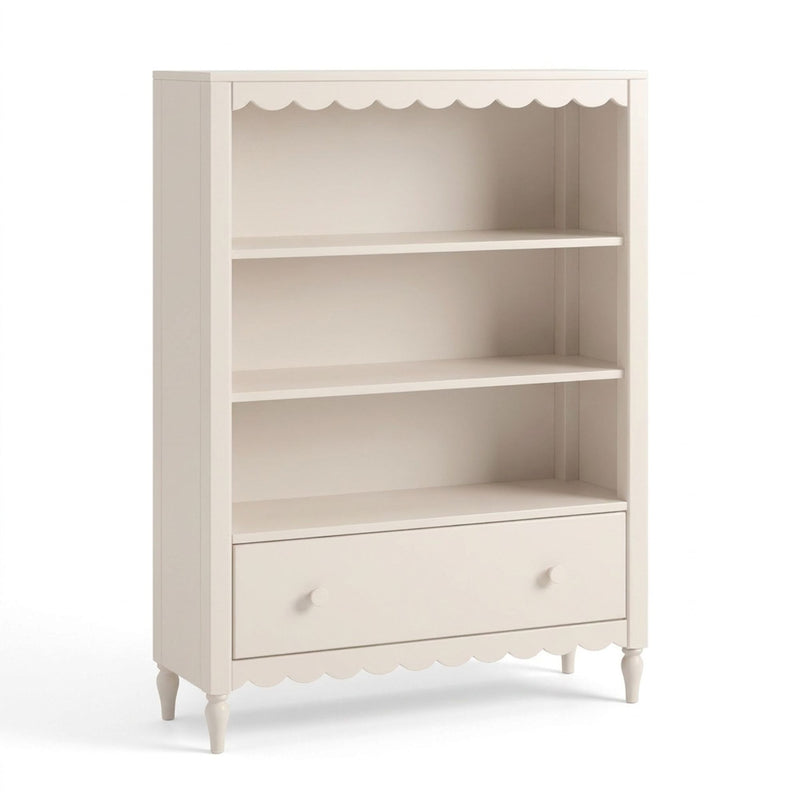 Charlotte Bookcase