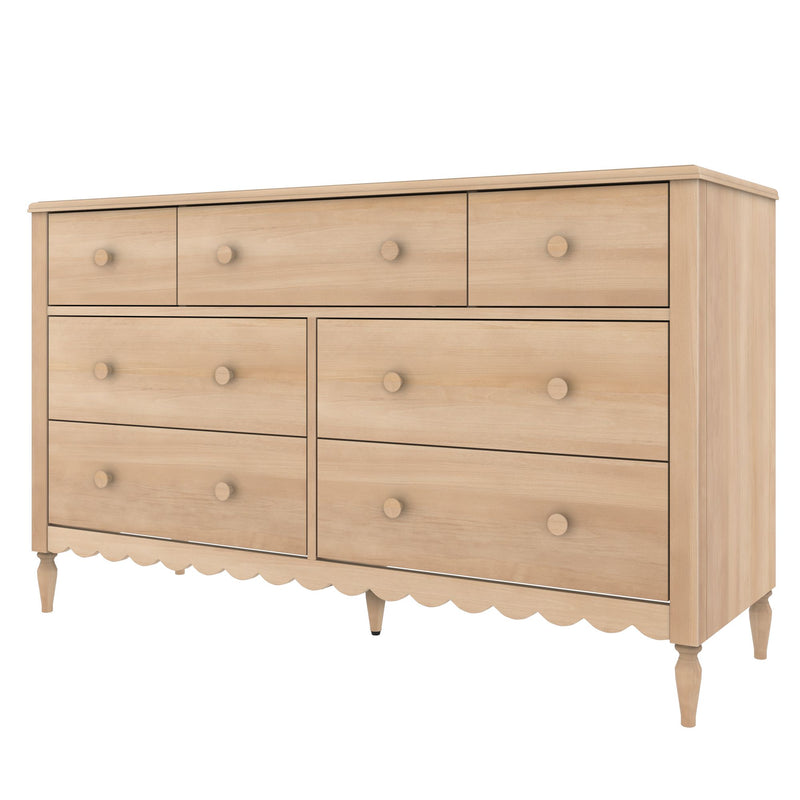 Charlotte 7-Drawer Dresser