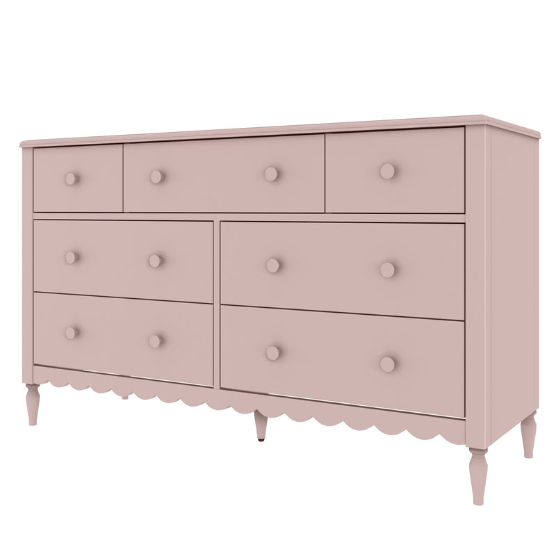 Charlotte 7-Drawer Dresser