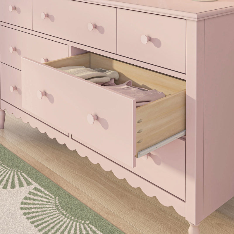 Charlotte 7-Drawer Dresser