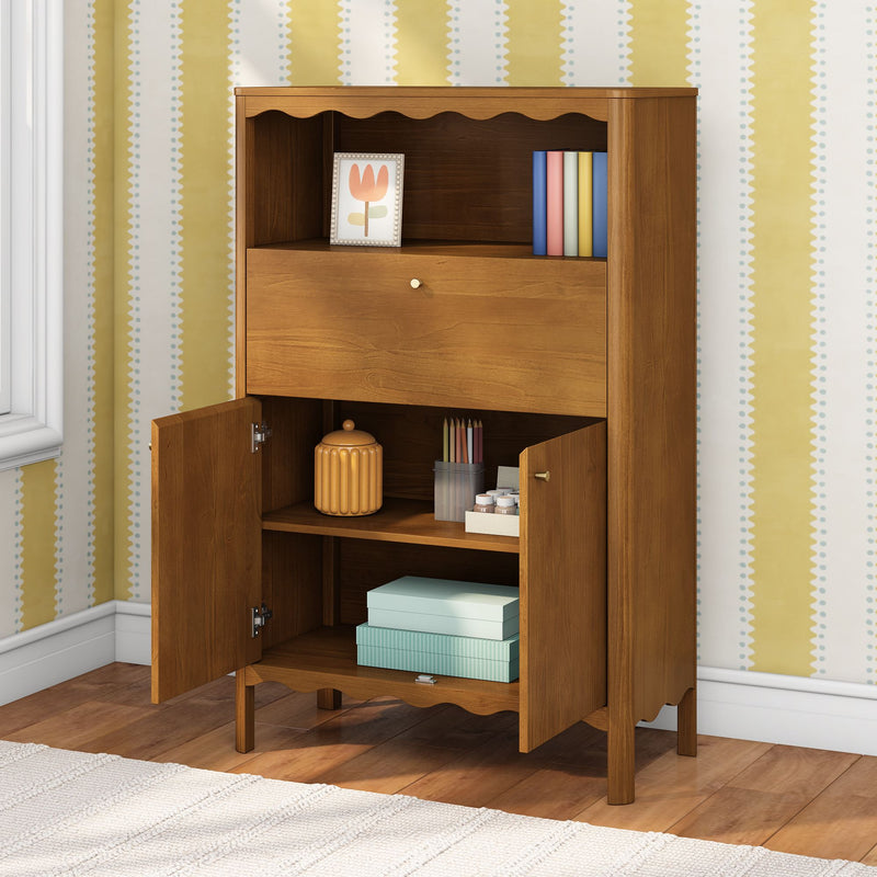 Sutton Secretary Desk