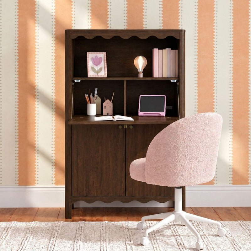 Sutton Secretary Desk