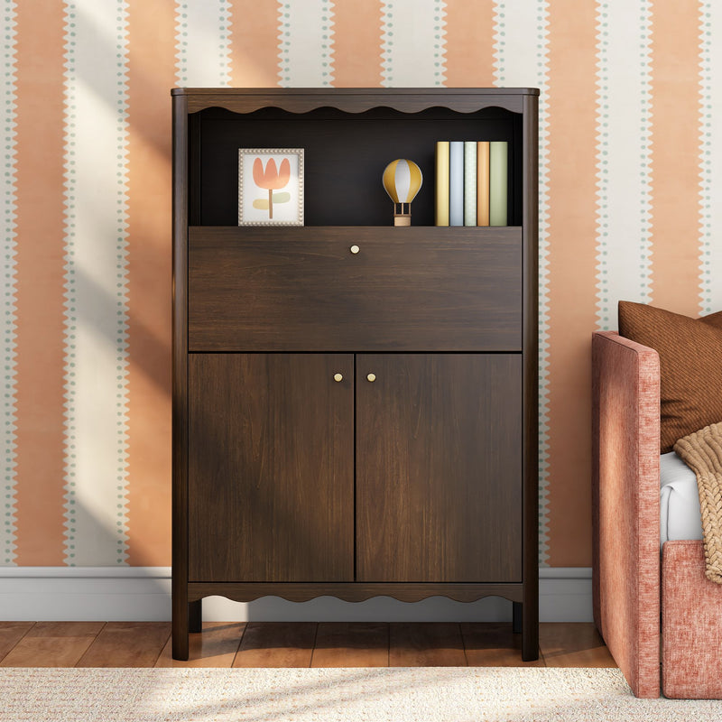 Sutton Secretary Desk