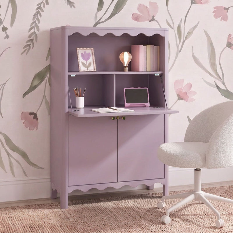 Sutton Secretary Desk