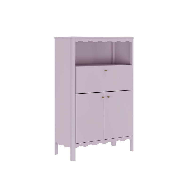 Sutton Secretary Desk