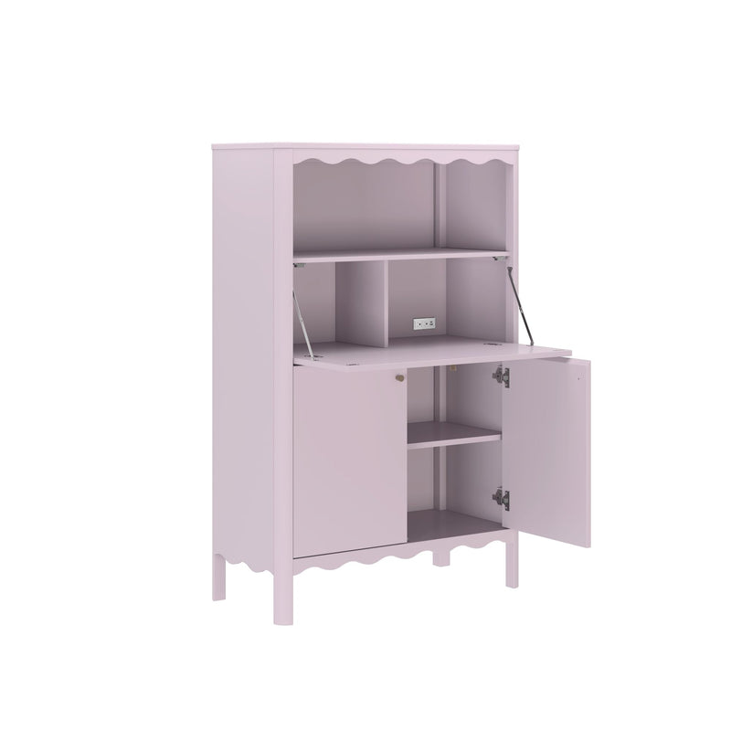Sutton Secretary Desk