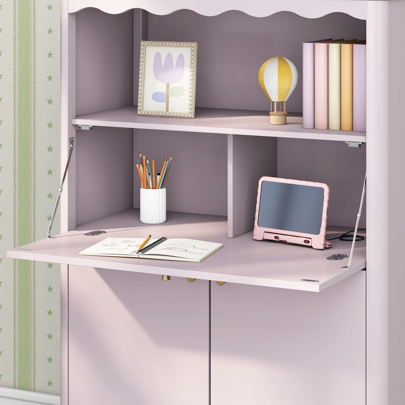 Sutton Secretary Desk