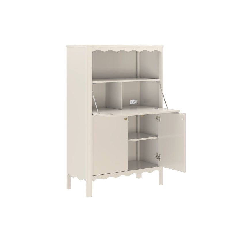 Sutton Secretary Desk